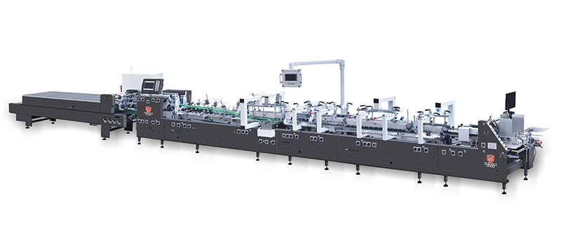 糊盒機出現空張問題如何解決