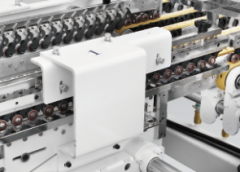 糊盒機(jī)各個部位的功能特點(diǎn)