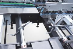 糊盒機在包裝行業中的重要作用